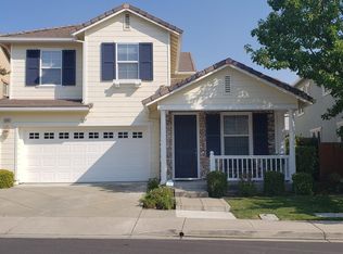 538 Adriatic Ct, San Ramon, CA 94582