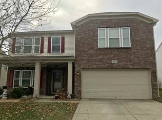 2665 Massasoit Ln, Lafayette, IN 47909