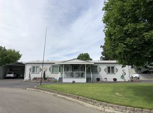 1509 N Holl Rd, Liberty Lake, WA 99016