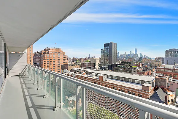 Rented by Douglas Elliman | media 1