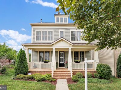 22829 Broadway Ave, Clarksburg, MD, 20871
