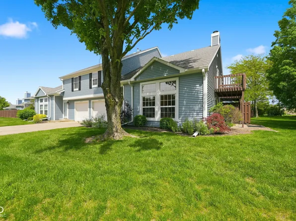 3640 N Lakeside Dr, Muncie, IN 47304