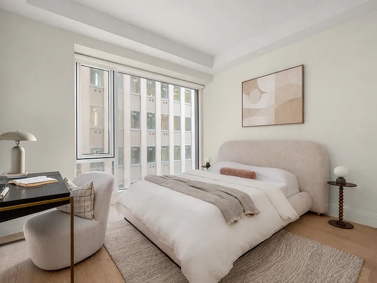 1 Park Row #18C — Photo 13