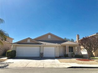 499 Memphis Ct, Hemet, CA 92545