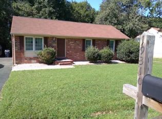 19310 Varanda Ln, Colonial Heights, VA 23834