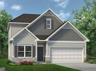 128 Marion Dr, Cartersville, GA 30120