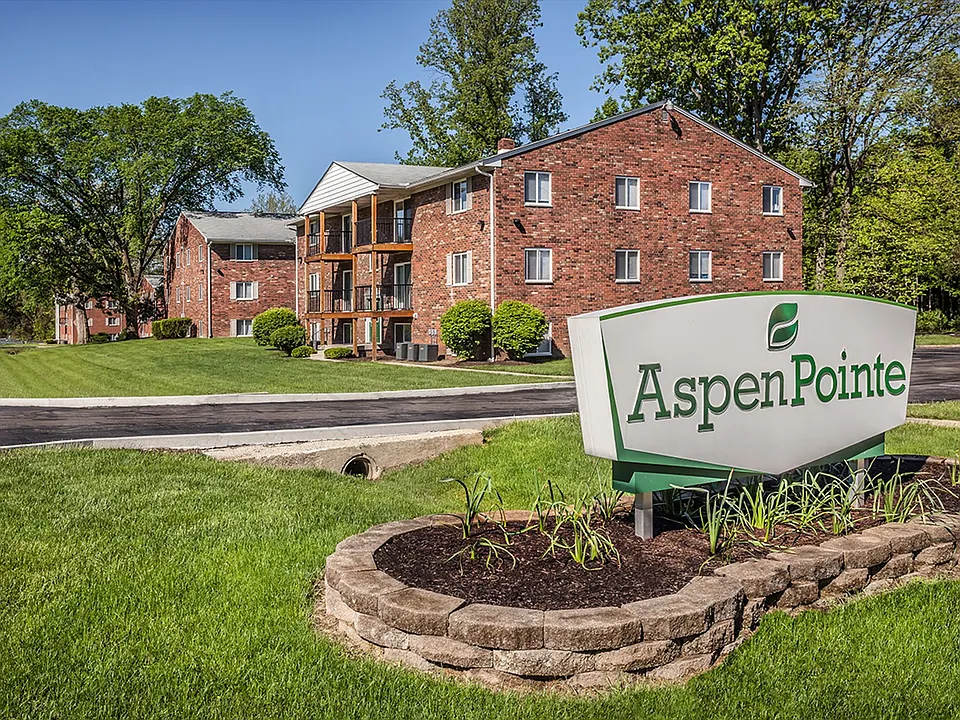 Aspen Pointe Apartments
