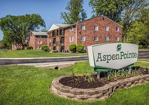 Aspen Pointe Apartments Photo 1