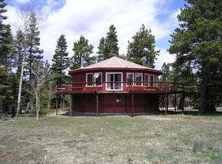 9912 Stinson Pl, Fort Garland, CO 81133