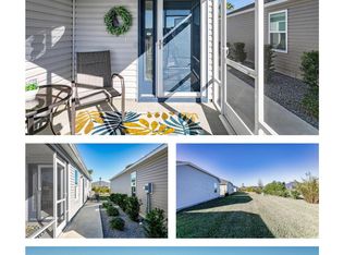 727 Branham St, The Villages, FL 32163