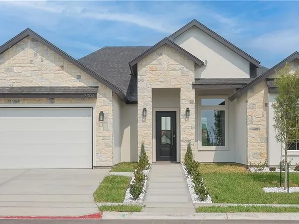 3907 Red Lantana St, Mission, TX 78573