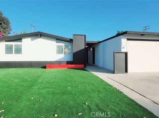 922 S Agate St, Anaheim, CA 92804