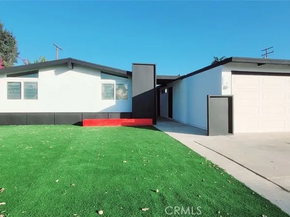 922 S Agate St, Anaheim, CA 92804
