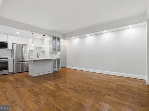 2127 California St NW APT 102, Washington, DC 20008
