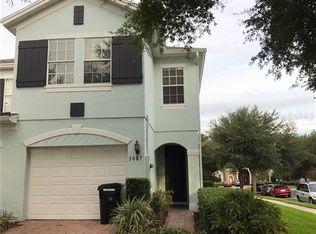 3087 Capri Isle Way, Orlando, FL 32835