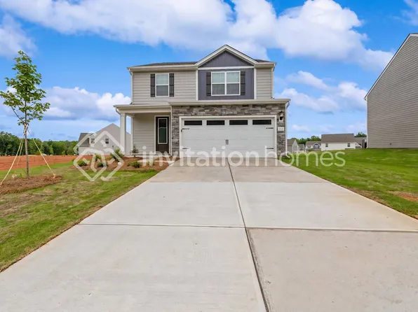 112 Kennford Trl, Troutman, NC 28166