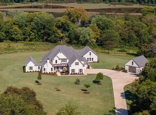 16918 Rolling Stone Ln, Springdale, AR 72764