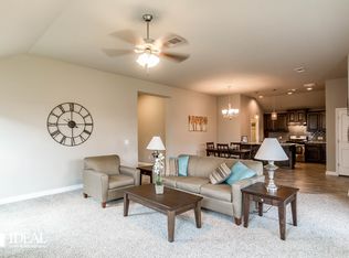 15916 Quiet Storm Dr, Oklahoma City, OK 73170