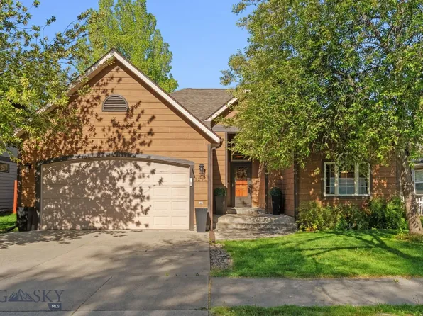 1213 Buckrake Ave, Bozeman, MT 59718
