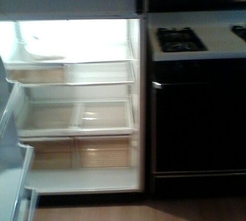 Refridgerator