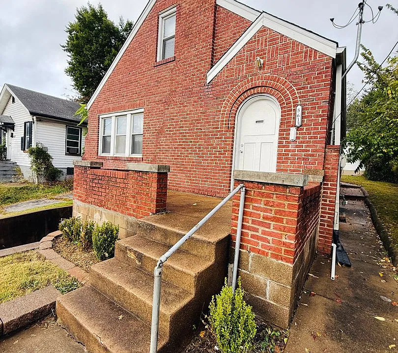 5613 Jennings Station Rd