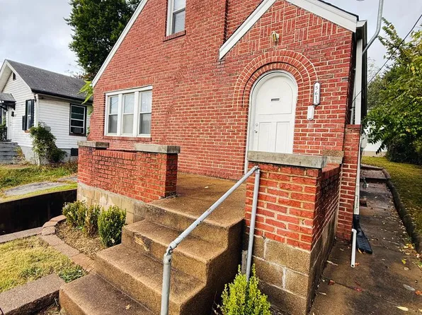5613 Jennings Station Rd, Saint Louis, MO 63136