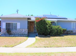 14803 Crossdale Ave, Norwalk, CA 90650