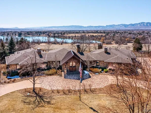 5265 Skytrail Drive, Bow Mar, CO 80123