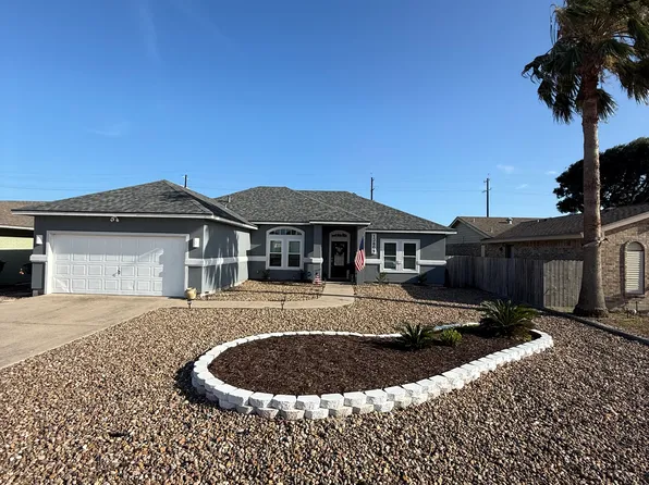 13809 Laffite Dr, Corpus Christi, TX 78418