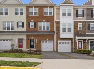 15339 Linville Creek Dr, Haymarket, VA 20169