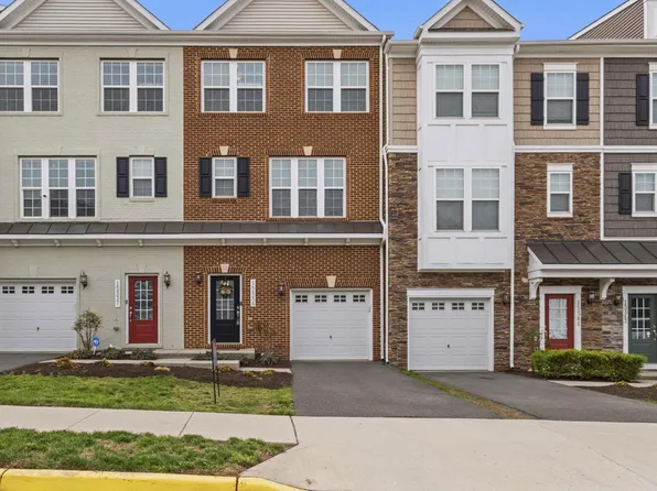 15339 Linville Creek Dr, Haymarket, VA 20169