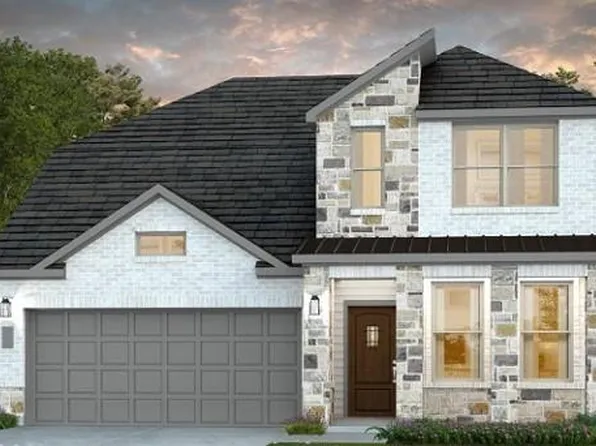 14610 Daffodil Plns, Conroe, TX 77302