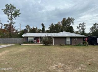 3221 Peachtree Rd, Marianna, FL 32446