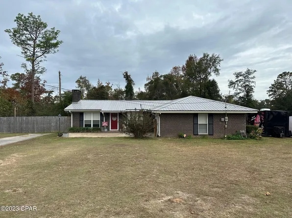 3221 Peachtree Rd, Marianna, FL 32446