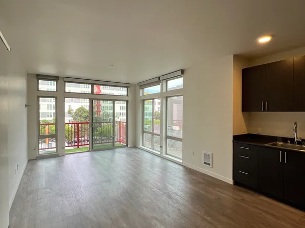 Lexicon Apartments, 120 Harvard Ave E #B11f1ebd0, Seattle, WA 98102
