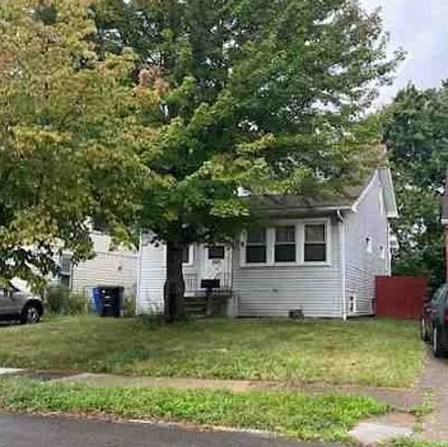 Property Side View