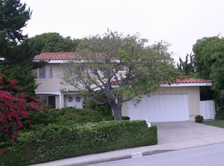 6709 El Rodeo Rd, Rancho Palos Verdes, CA 90275