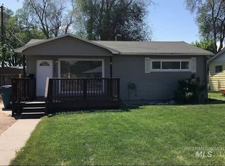 303 Baker Dr, Mountain Home, ID 83647