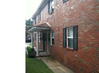 122 D View Ave APT 1, Norfolk, VA 23503