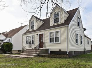 3849 W 86th St, Chicago, IL 60652