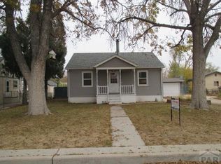 534 Scranton Ave, Pueblo, CO 81004