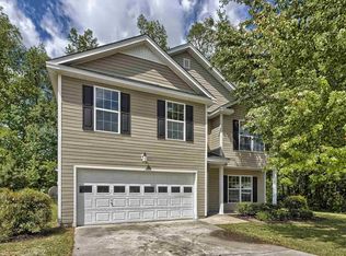 629 Summer Crest Rd, Columbia, SC 29223