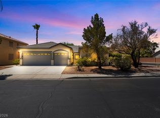 679 Kentons Run Ave, Henderson, NV 89052