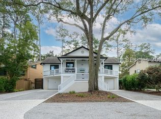 19 Song Sparrow Ln, Hilton Head Island, SC 29928