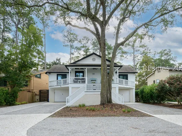 19 Song Sparrow Ln, Hilton Head Island, SC 29928