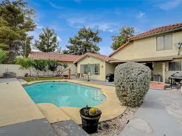 2857 Belleza Ln, Henderson, NV 89074