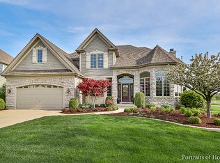3N798 W Laura Ingalls Wilder Rd, St Charles, IL 60175