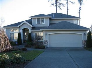 28202 26th Ave S, Federal Way, WA