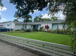 9100 SW 64th St, Miami, FL 33173