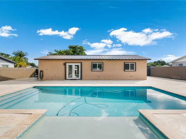 (undisclosed Address), Miami, FL 33157